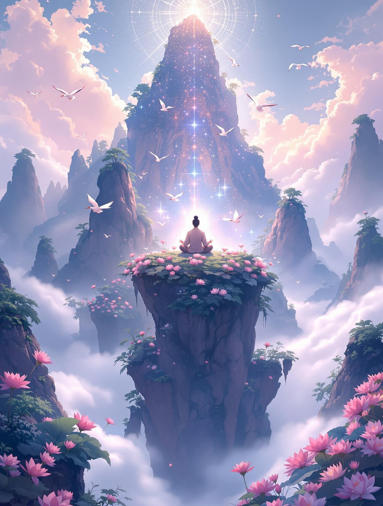 快手短剧平台 - 凡人修仙传之仙界篇
